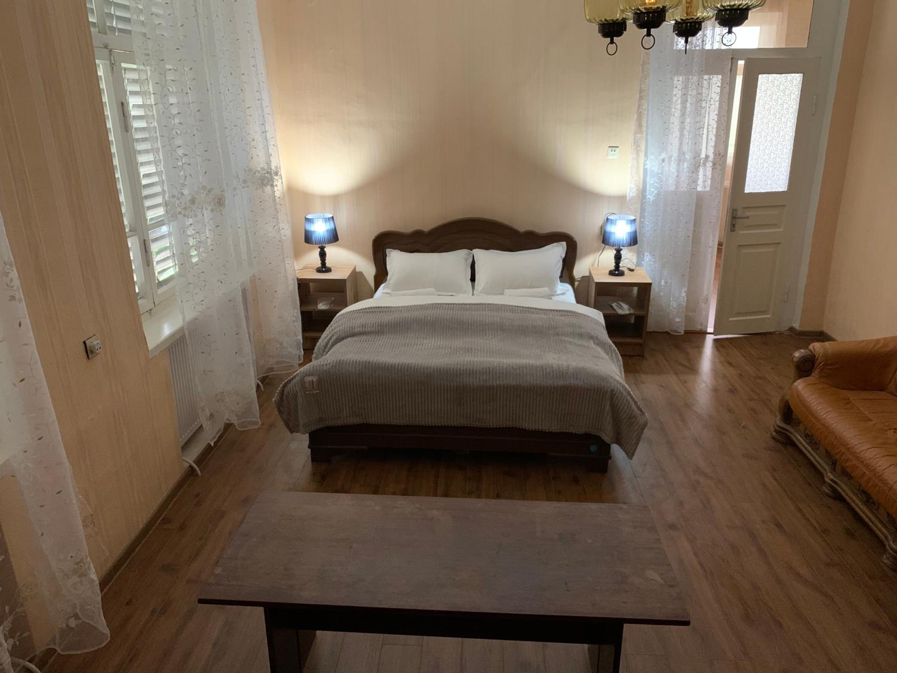 Villa Bodbe view 2