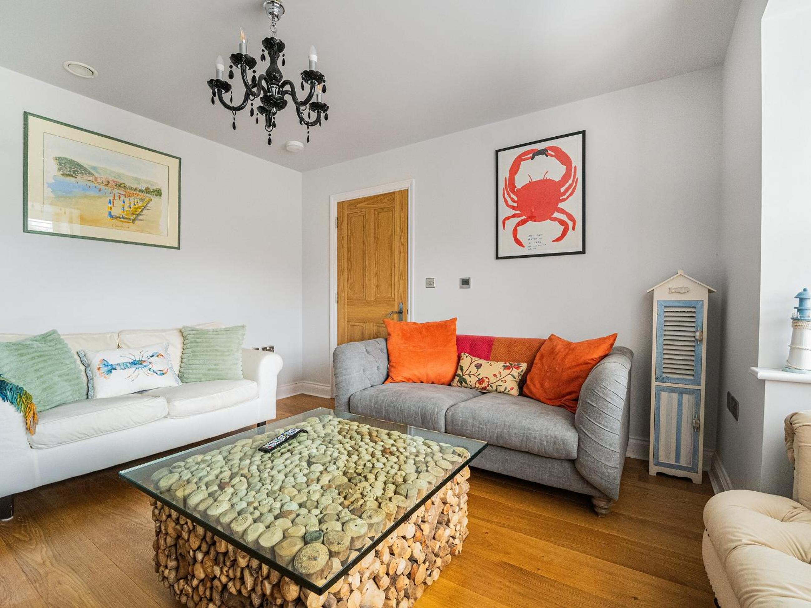 Ashby House view 5