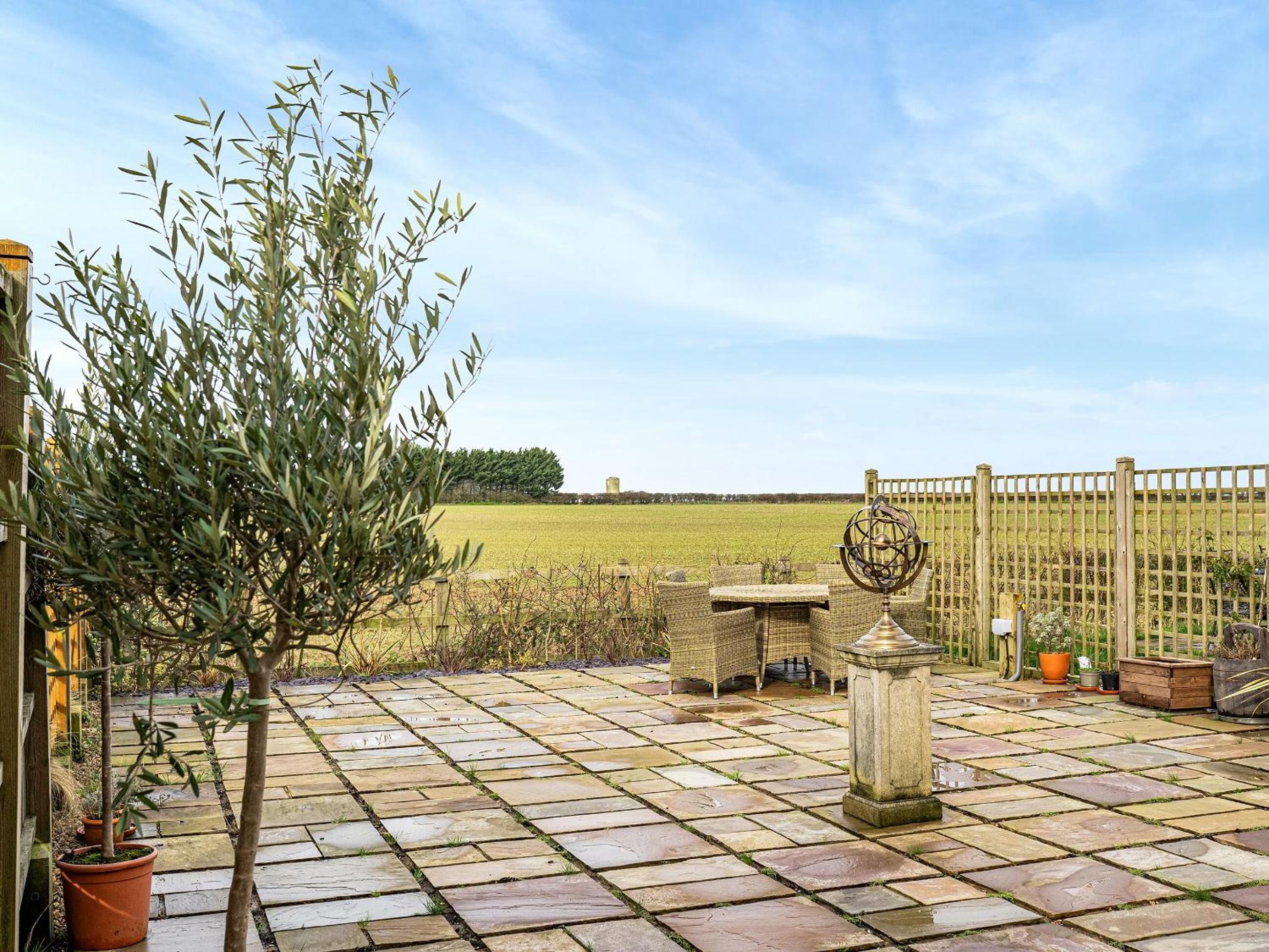 Ashby House view 4