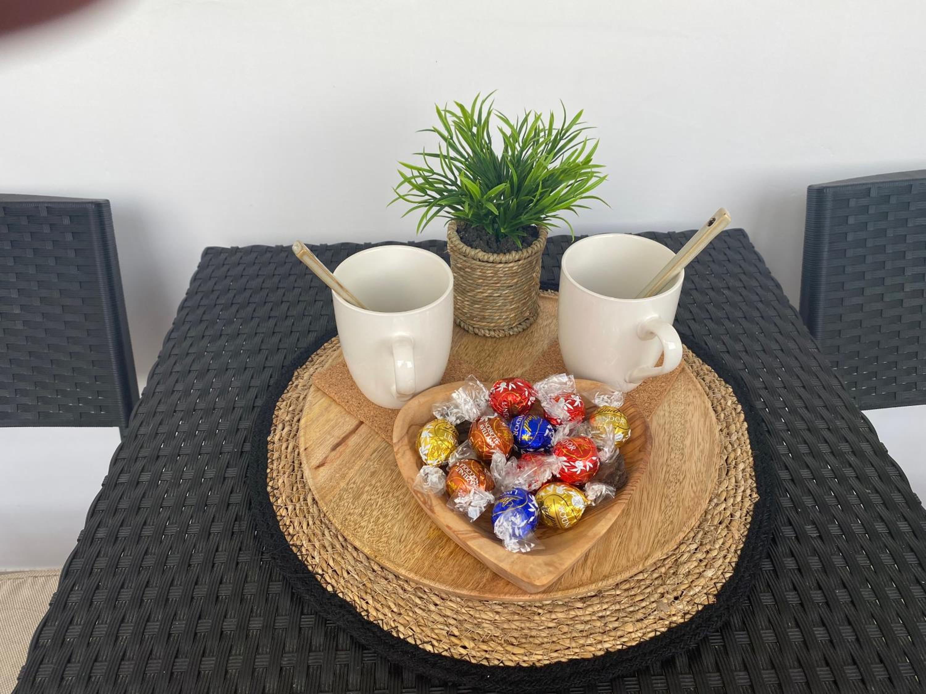 Bruno en Šibenik — dining