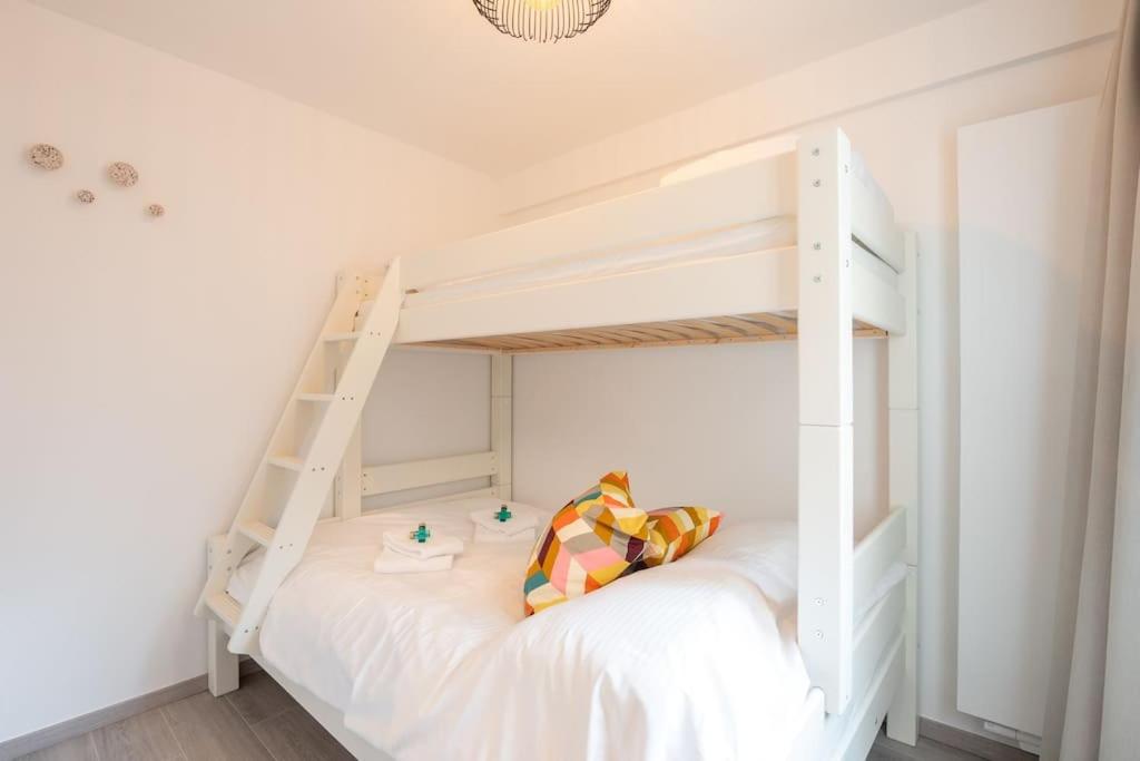 Wonderful and fully equipped apartment