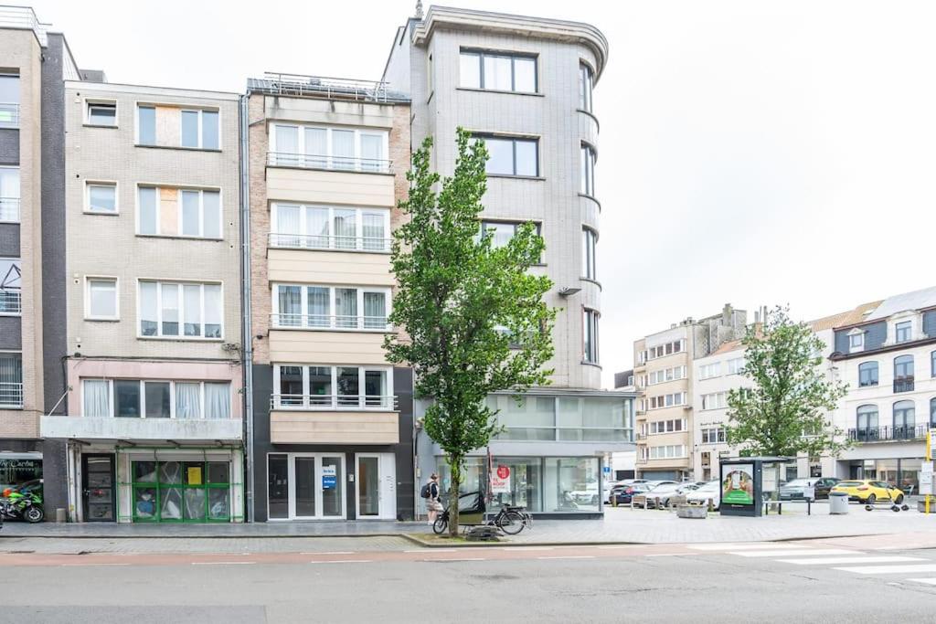 Wonderful and fully equipped apartment