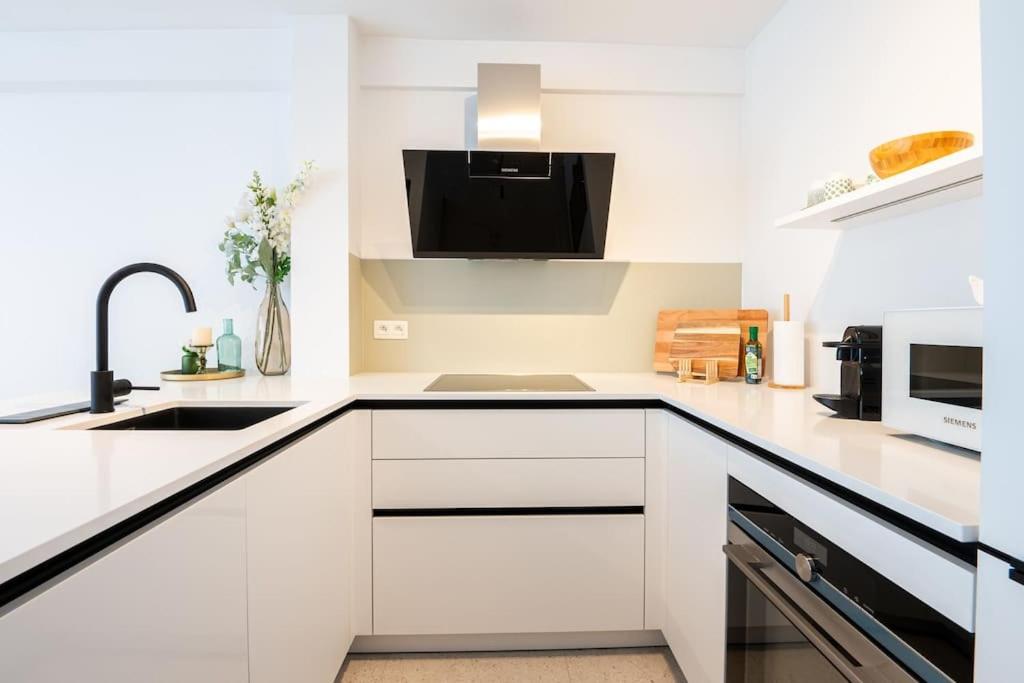 Wonderful and fully equipped apartment
