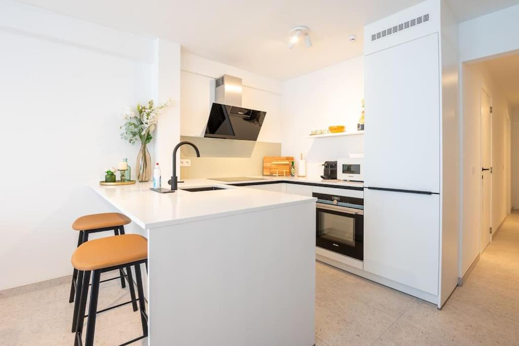 Wonderful and fully equipped apartment
