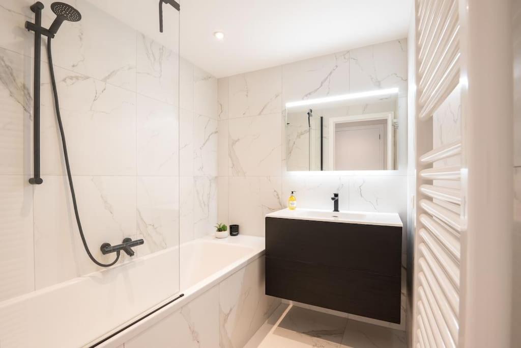 Wonderful and fully equipped apartment