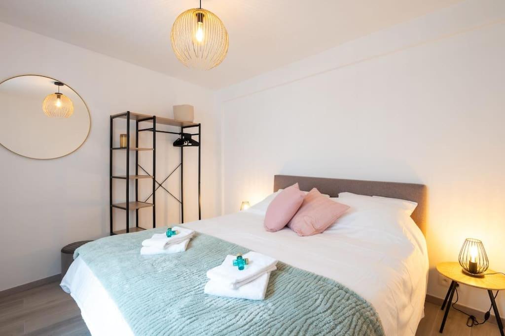 Wonderful and fully equipped apartment