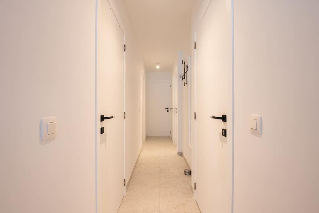 Wonderful and fully equipped apartment
