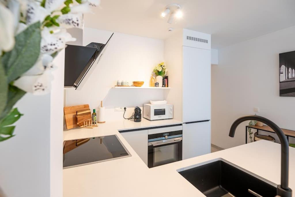 Wonderful and fully equipped apartment
