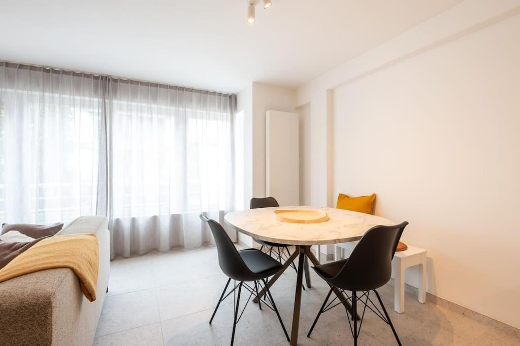 Wonderful and fully equipped apartment