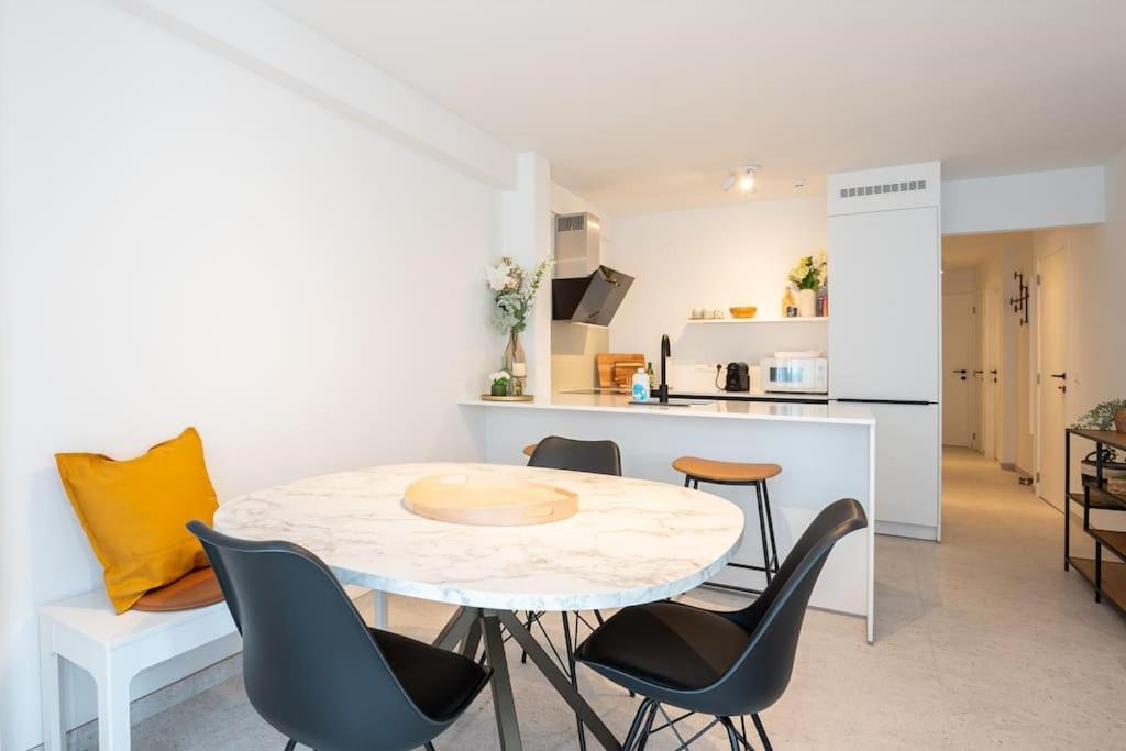 Wonderful and fully equipped apartment