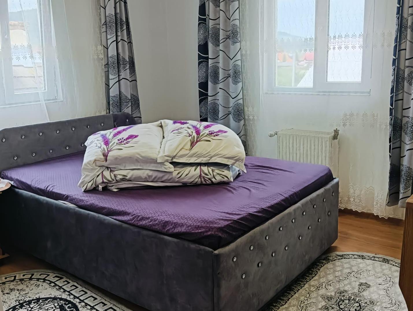 Casa Emilia view 2