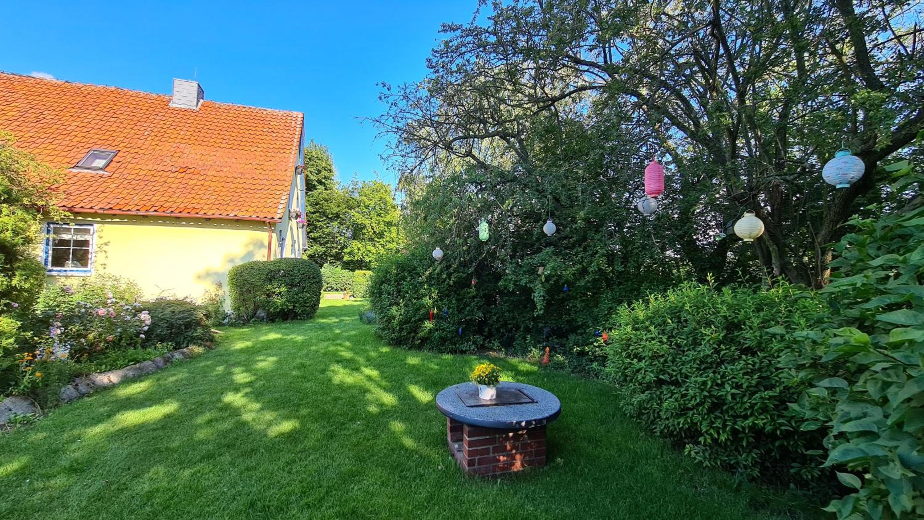 Ferienwohnung Auf dem Kanstein