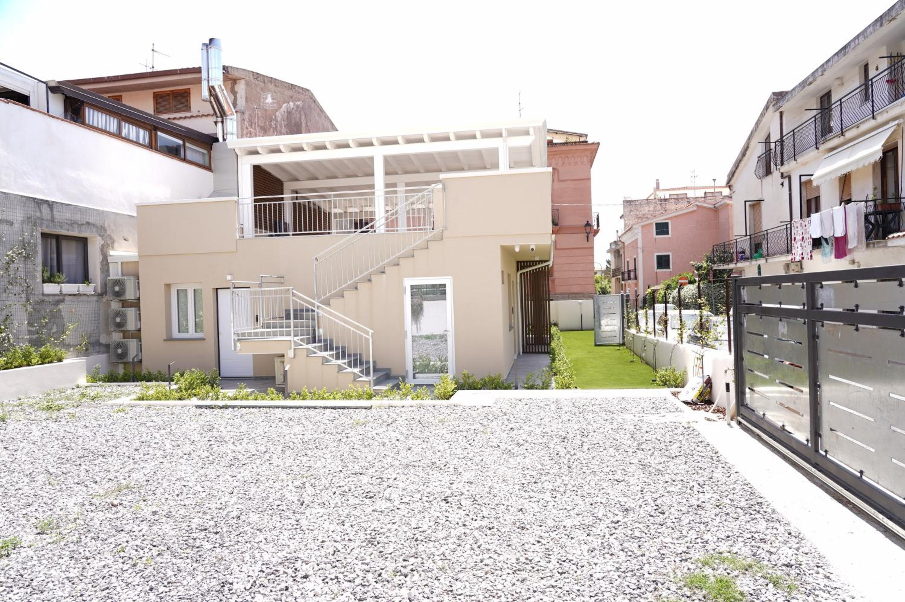 CIVICO 8 view 3