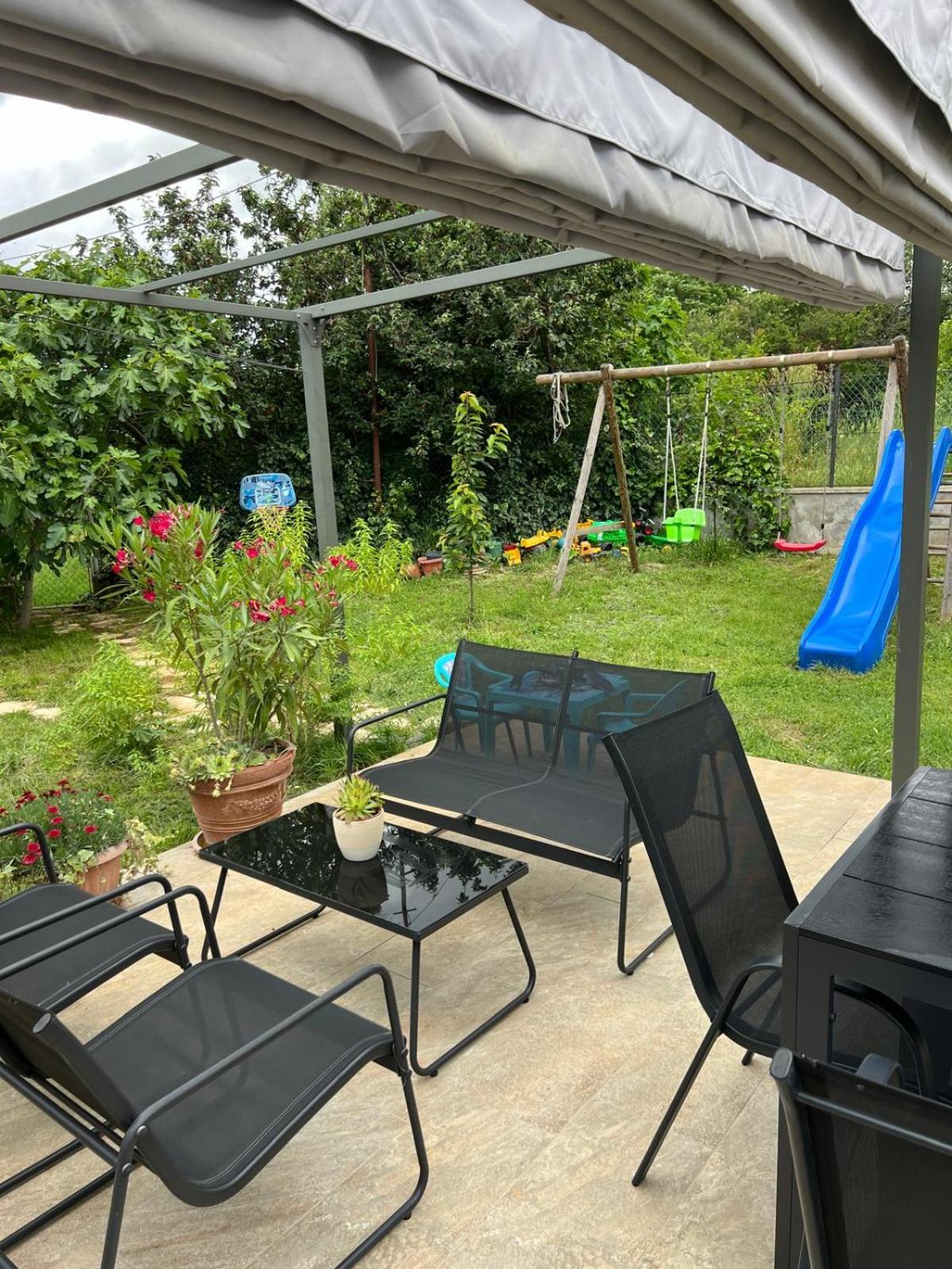 Apartman Lidija