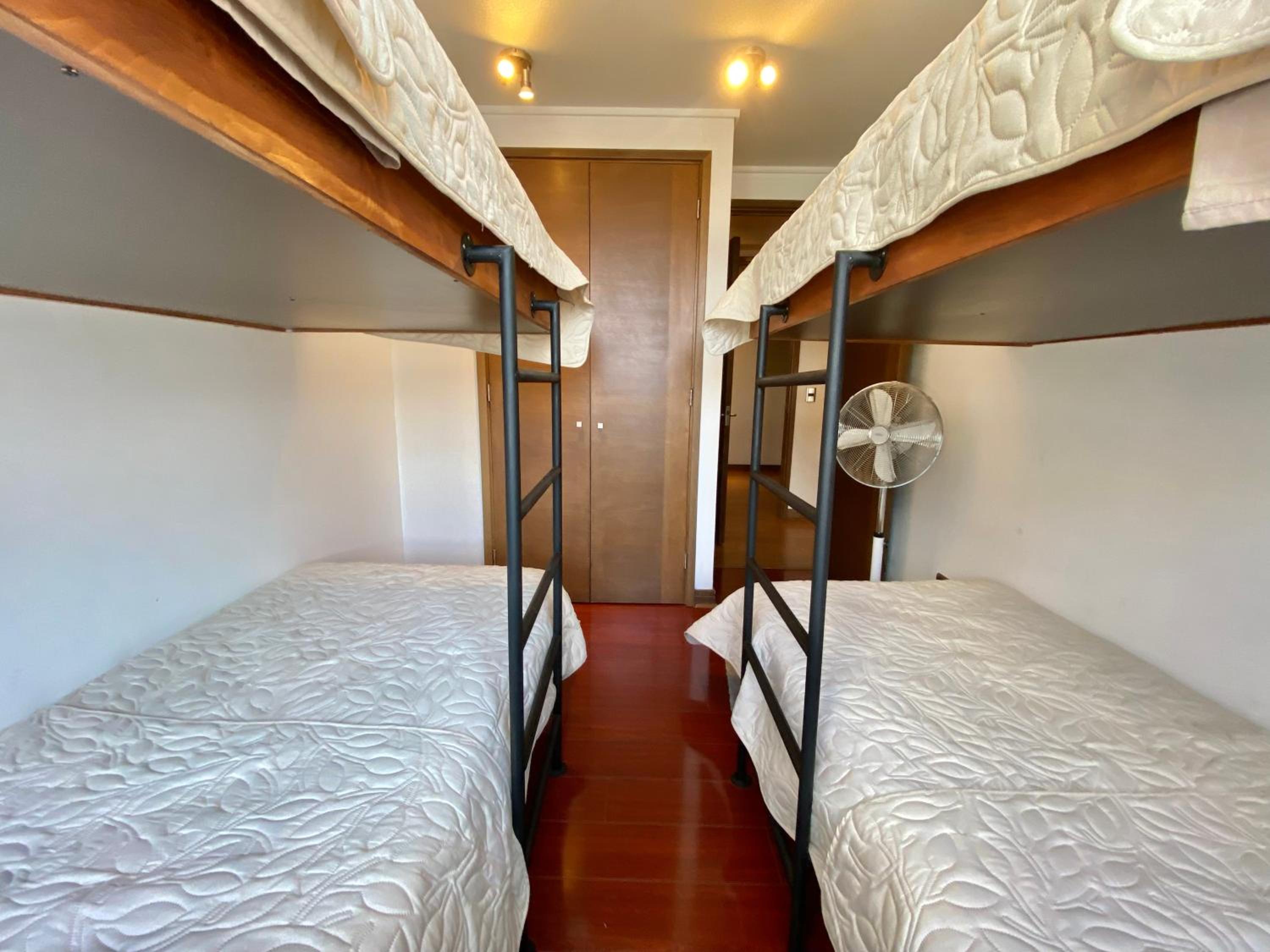 Exclusive Apt Parque San Damin