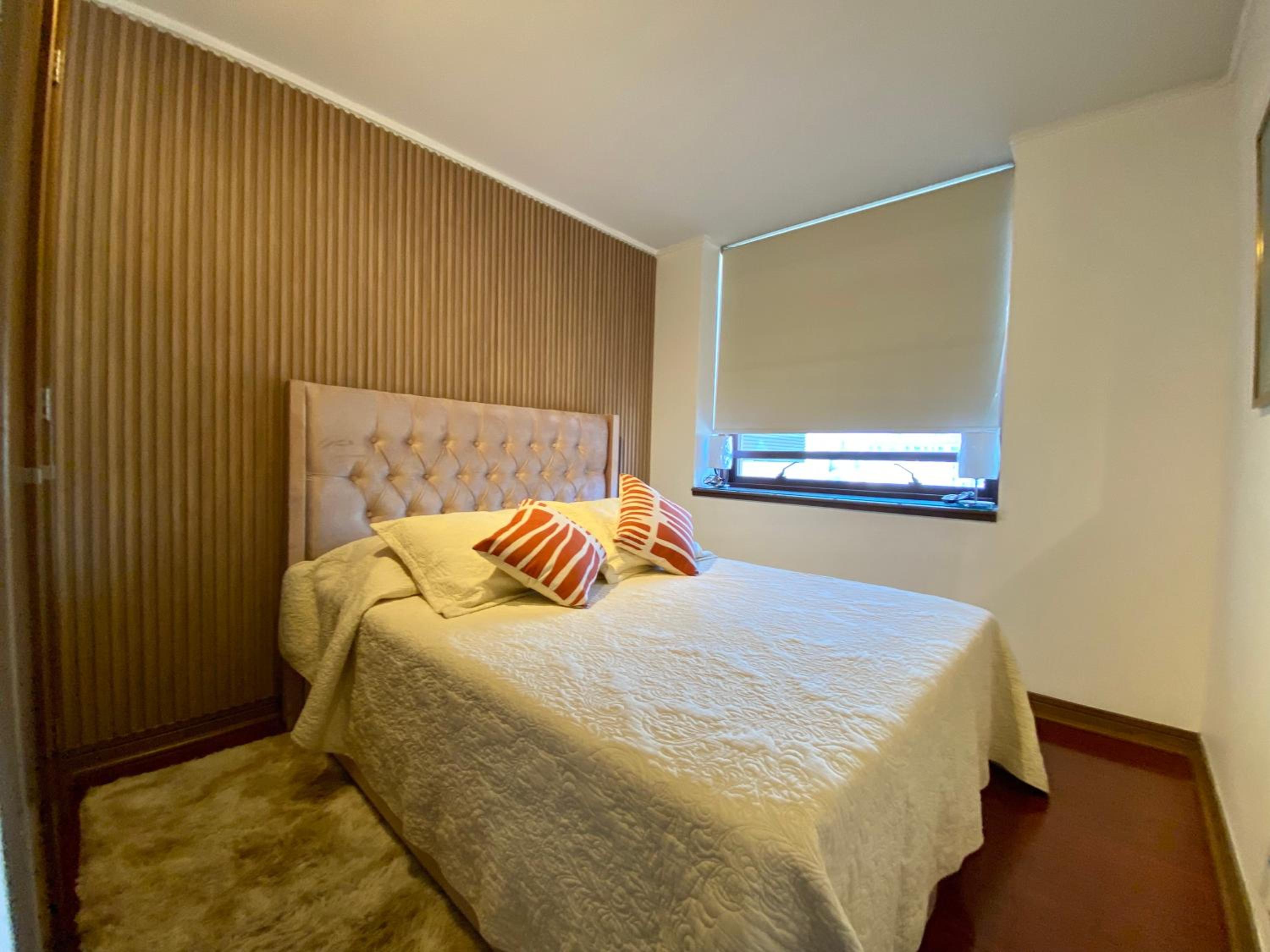 Exclusive Apt Parque San Damin