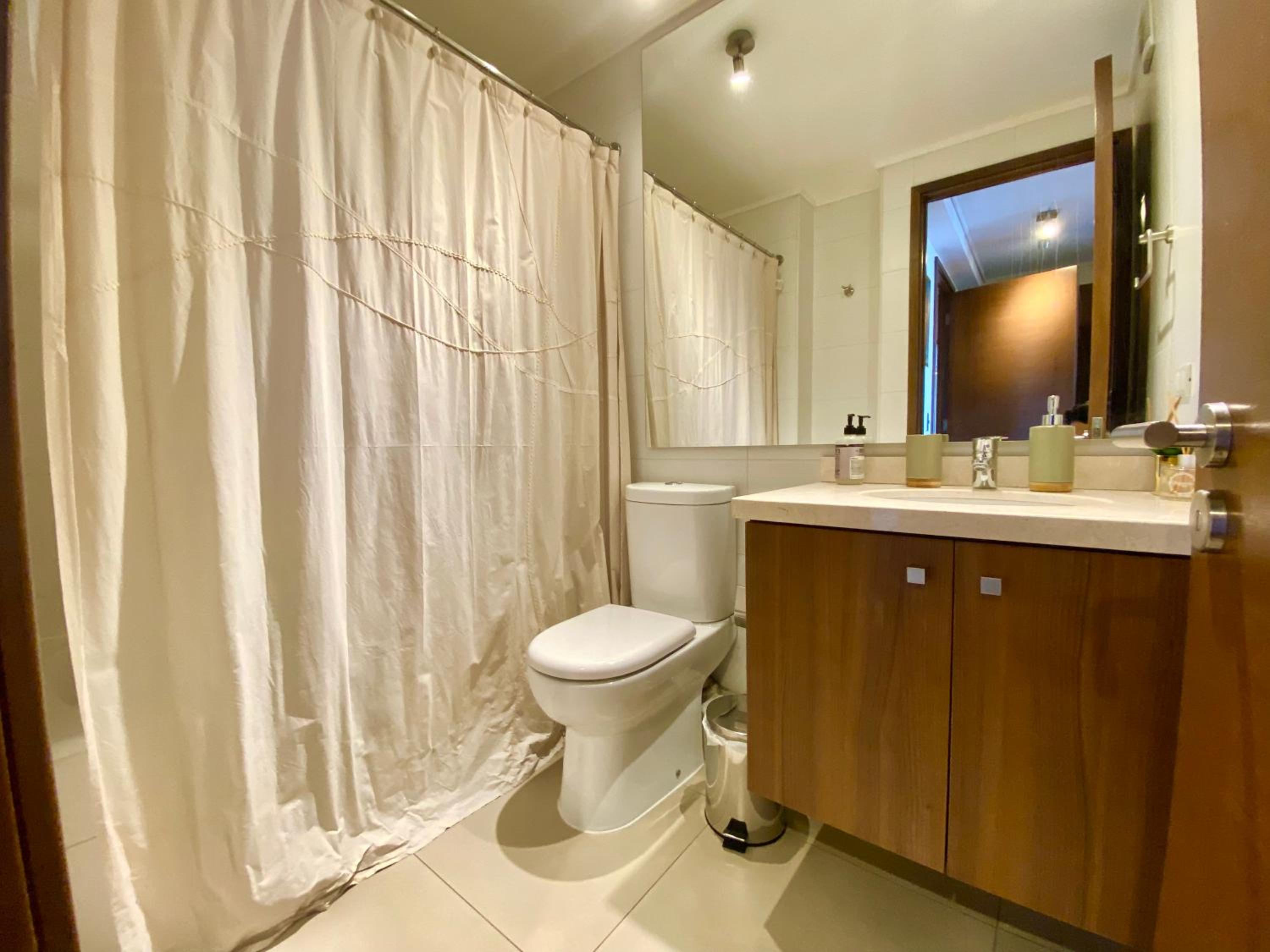 Exclusive Apt Parque San Damin