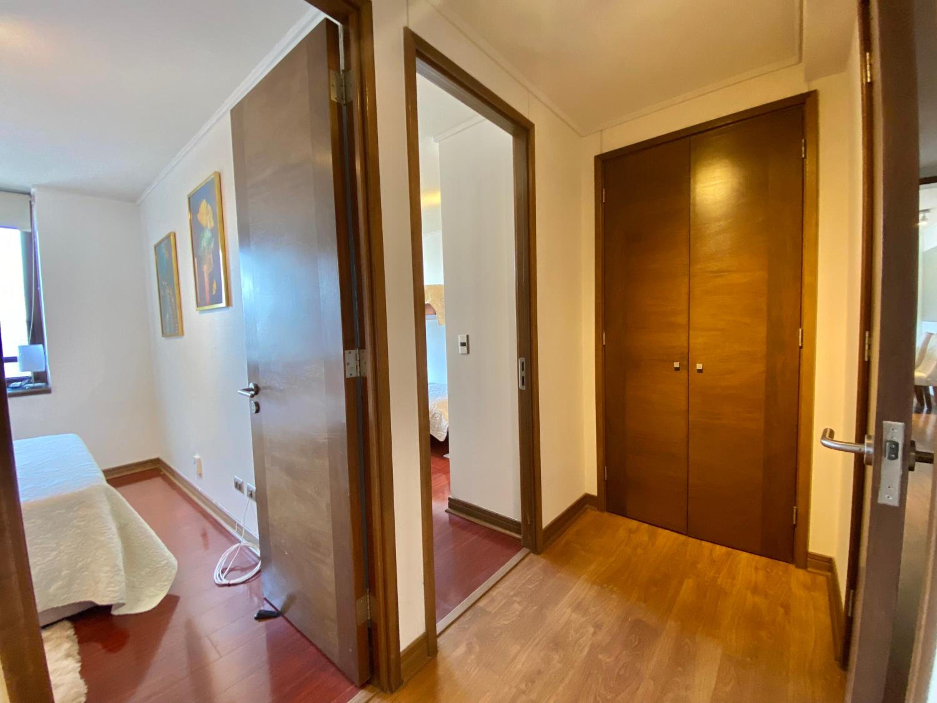 Exclusive Apt Parque San Damin