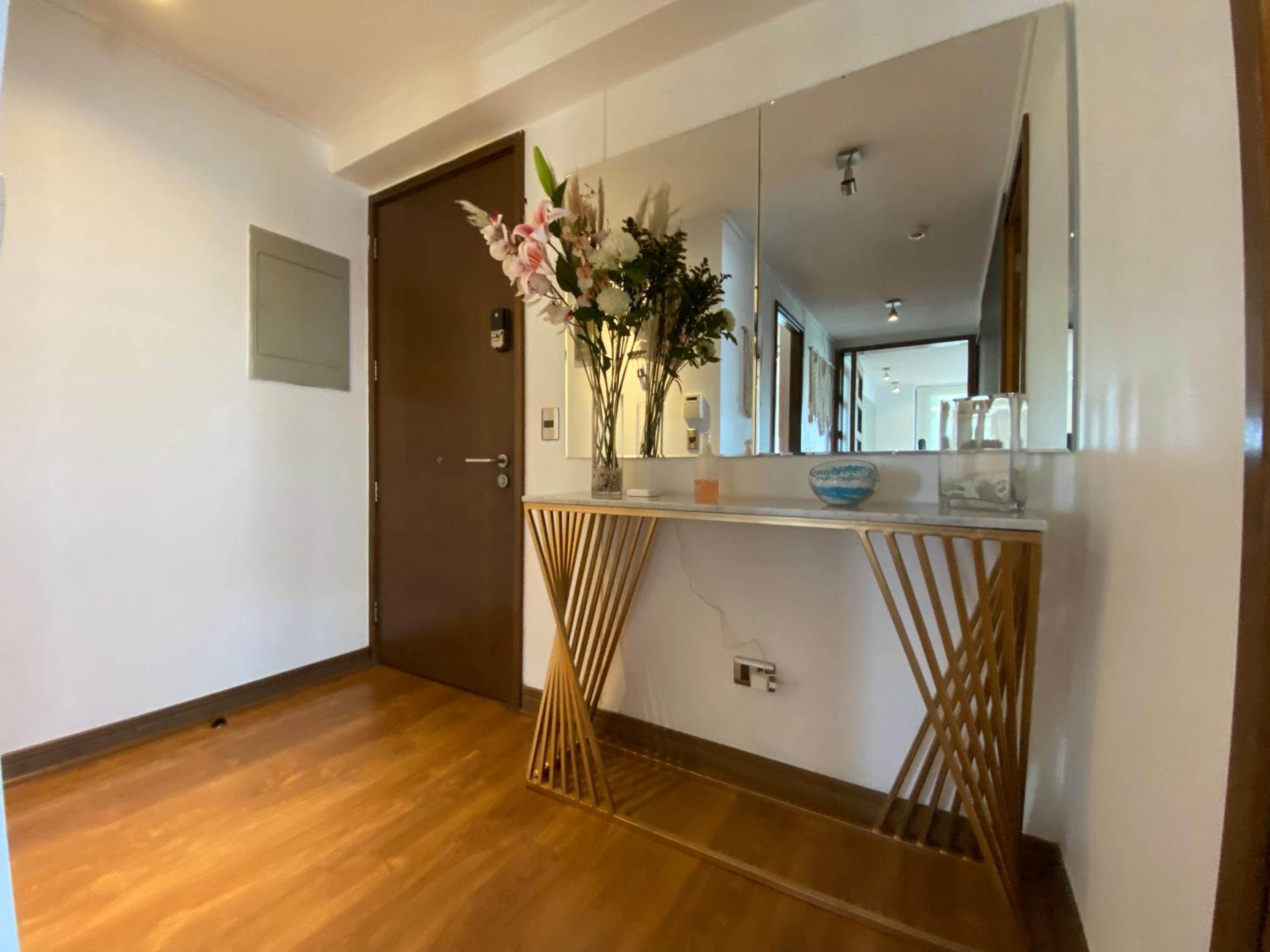 Exclusive Apt Parque San Damin