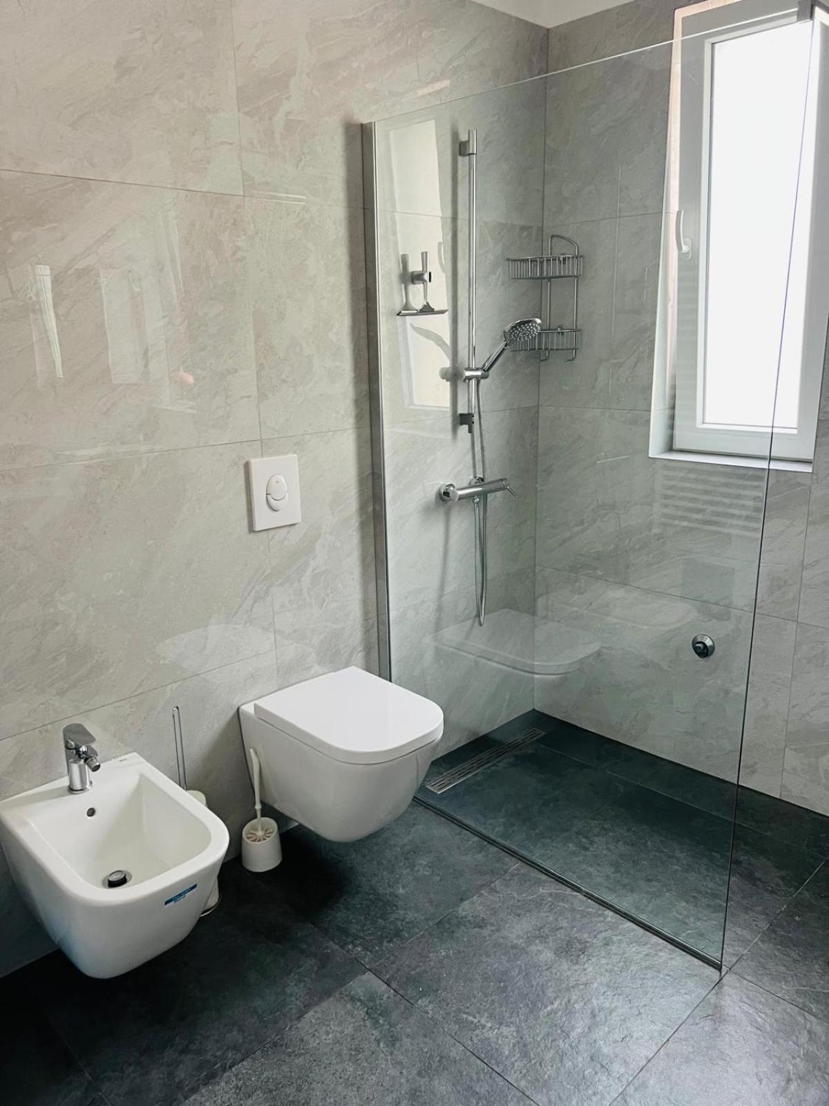 Apartman Lidija