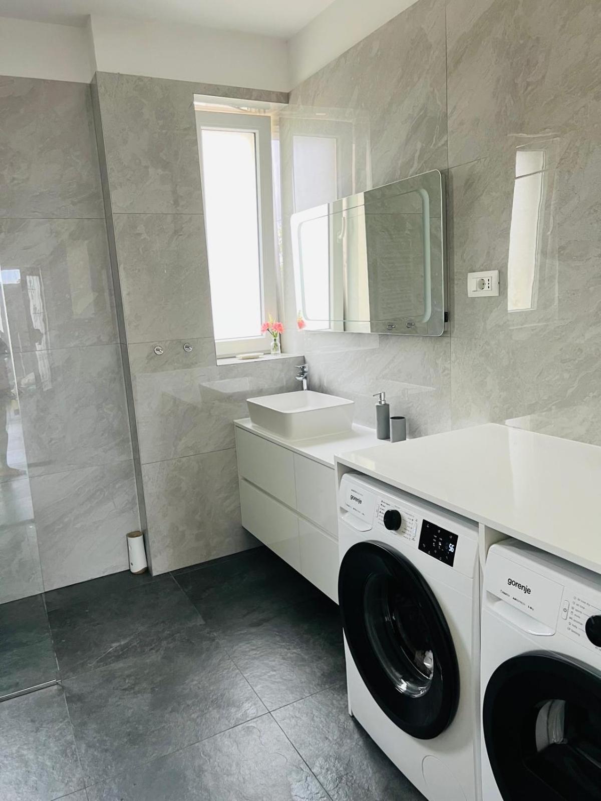 Apartman Lidija
