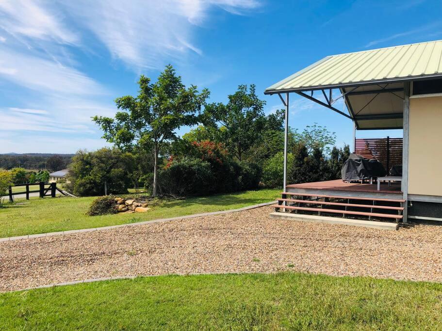 Ironcroft Hunter Valley Wine Country