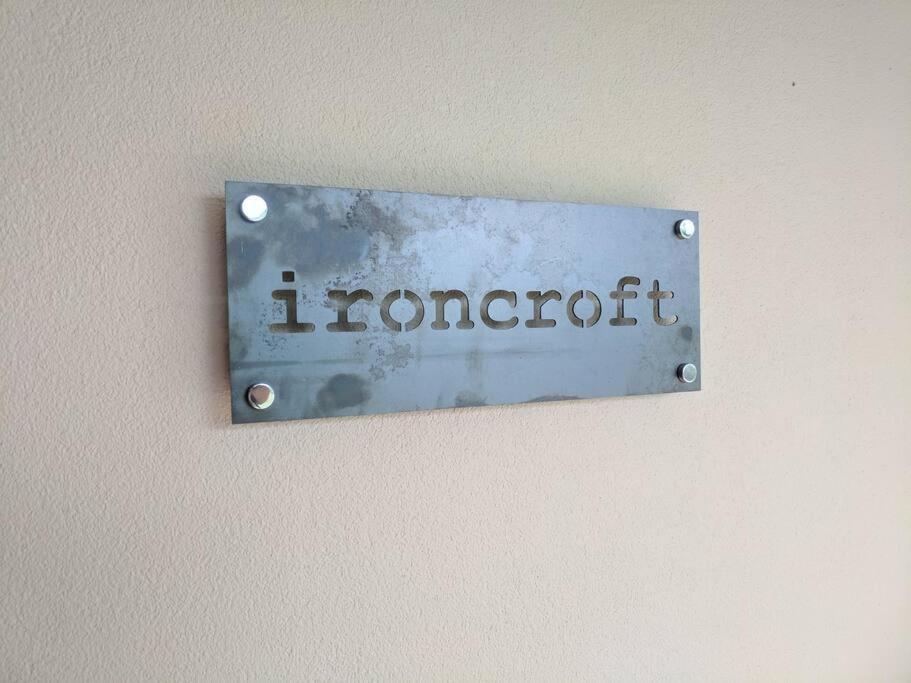 Ironcroft Hunter Valley Wine Country