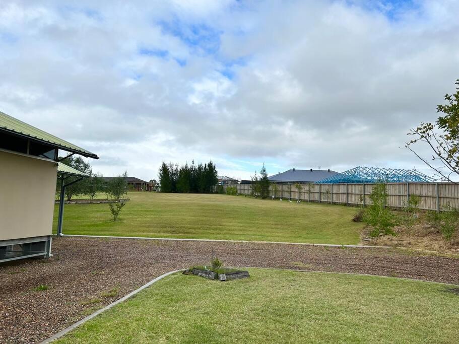 Ironcroft Hunter Valley Wine Country