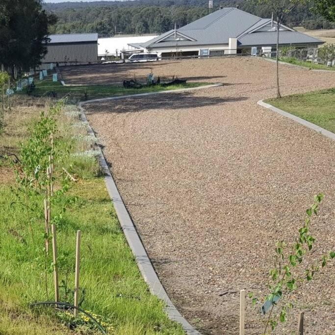 Ironcroft Hunter Valley Wine Country