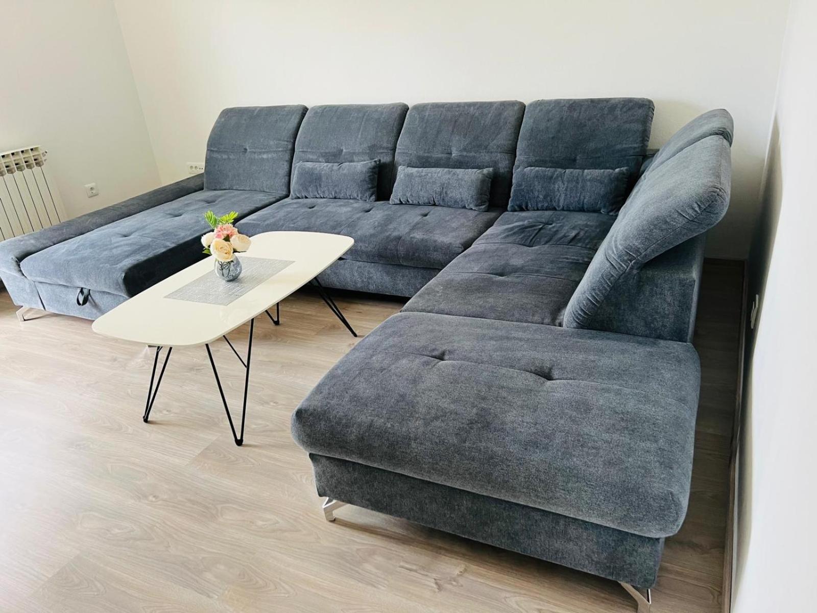 Apartman Lidija