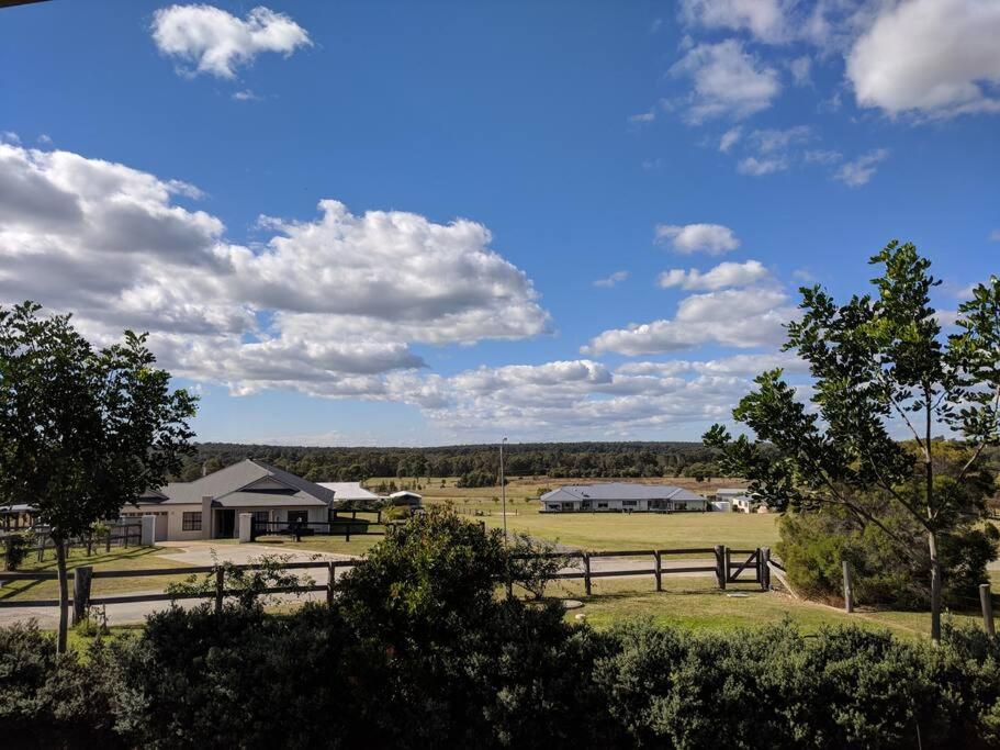 Ironcroft Hunter Valley Wine Country