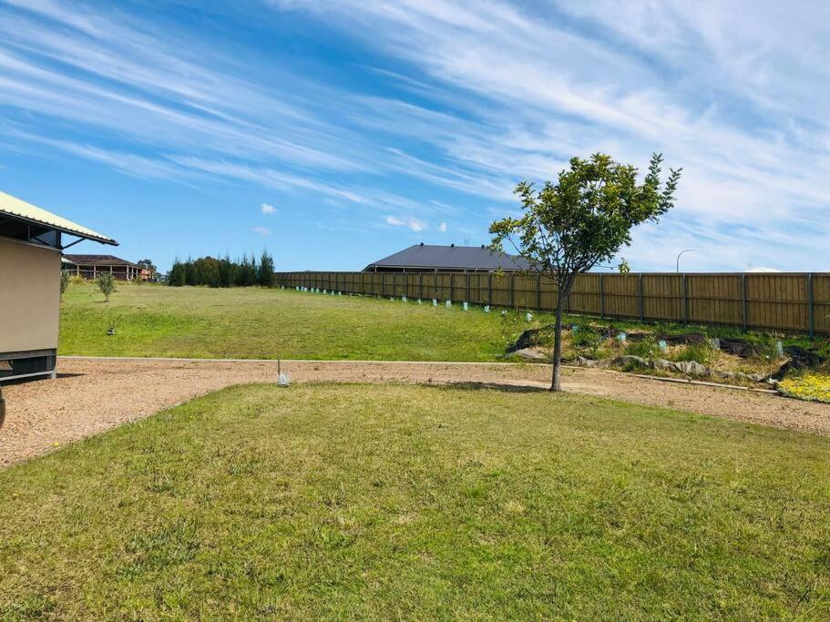 Ironcroft Hunter Valley Wine Country