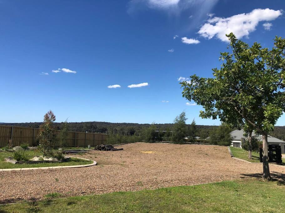 Ironcroft Hunter Valley Wine Country