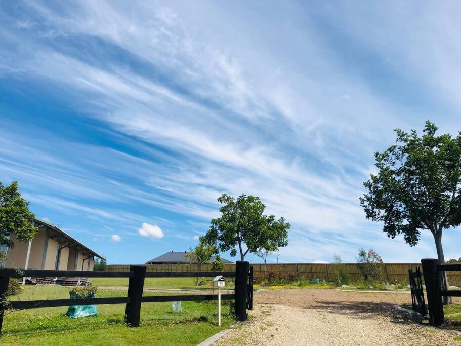 Ironcroft Hunter Valley Wine Country