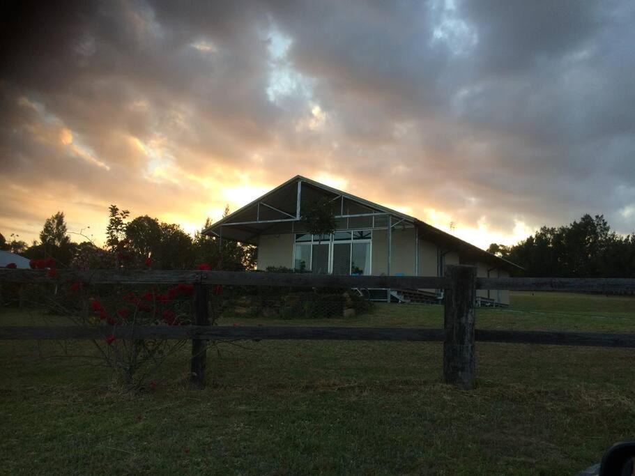 Ironcroft Hunter Valley Wine Country