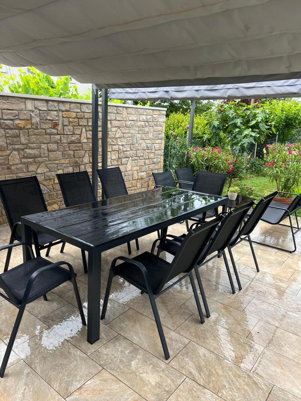 Apartman Lidija