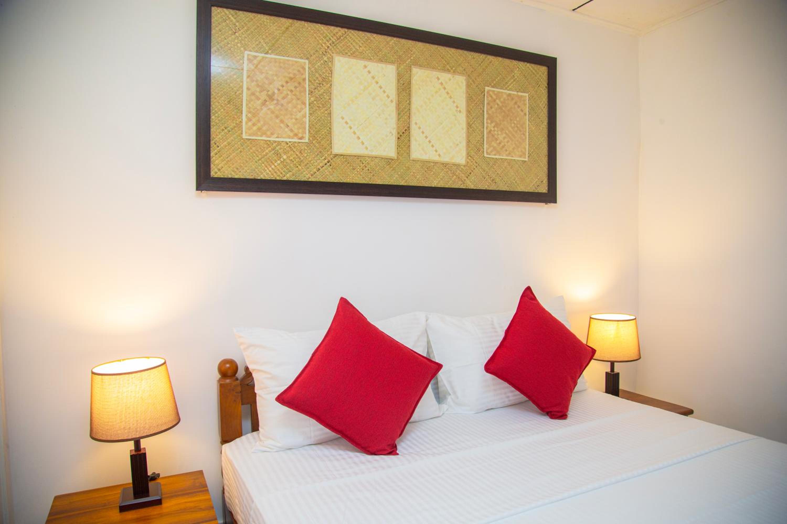 Villa Nutmeg Grove Galle view 3