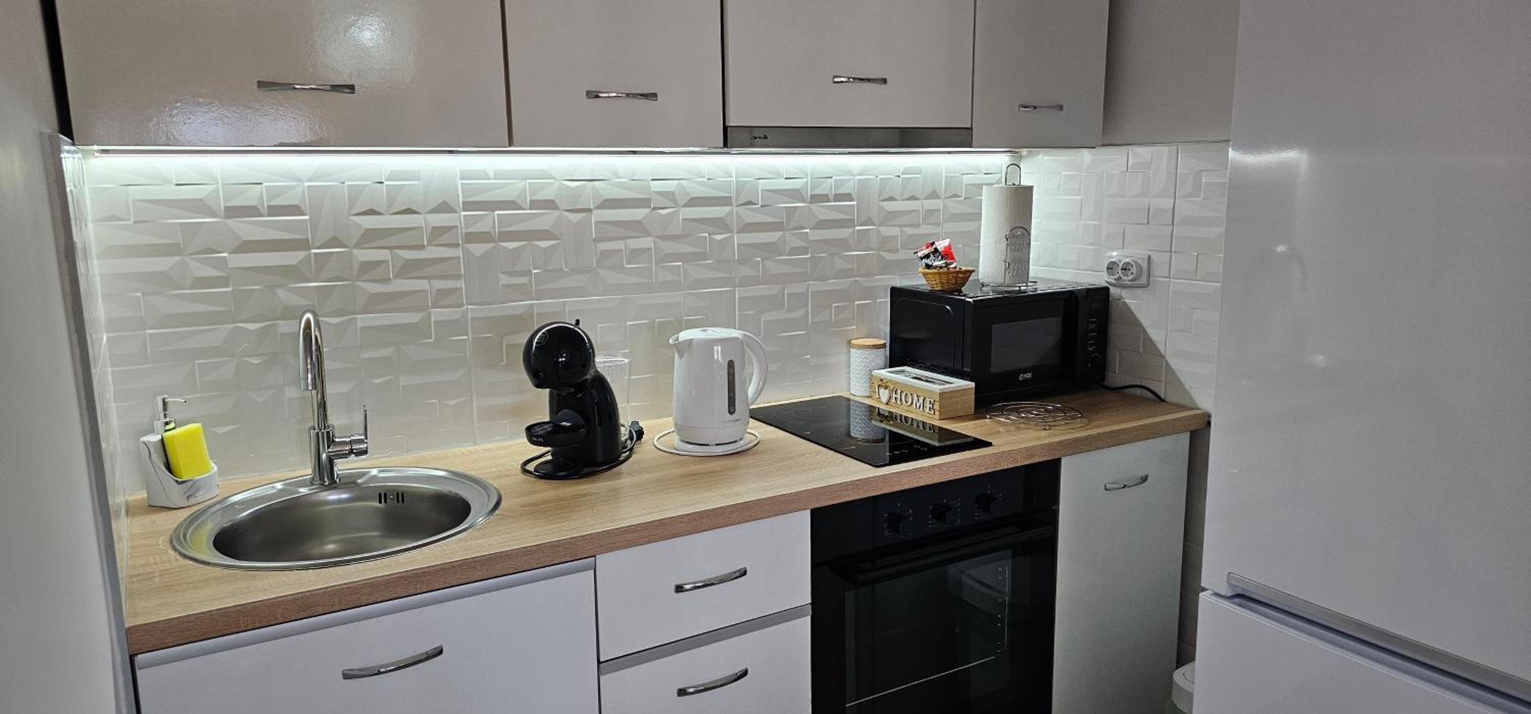 Apartman Vukota 2 Pirot view 3