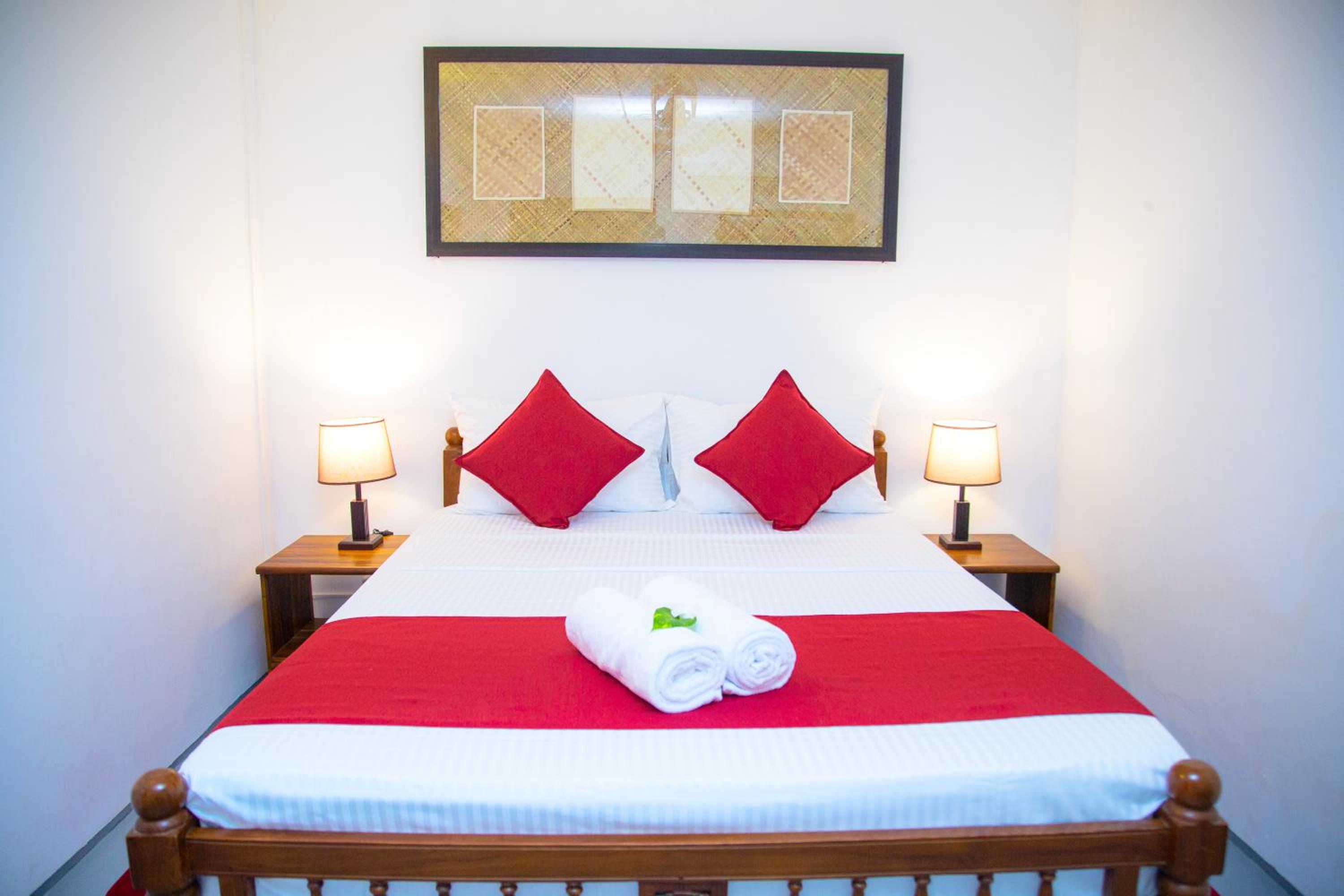 Villa Nutmeg Grove Galle view 4