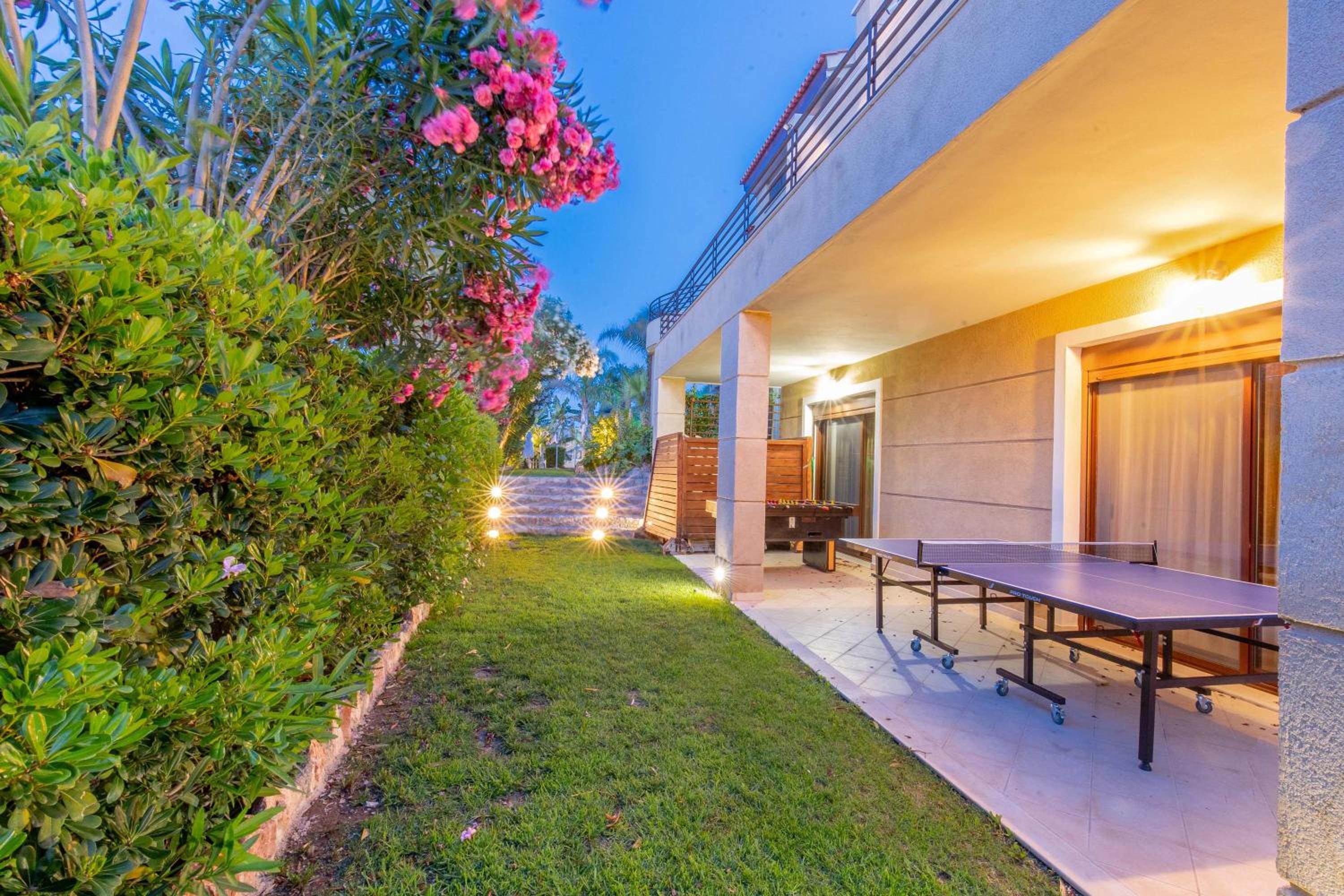 Onda Vista Luxury Villa view 3