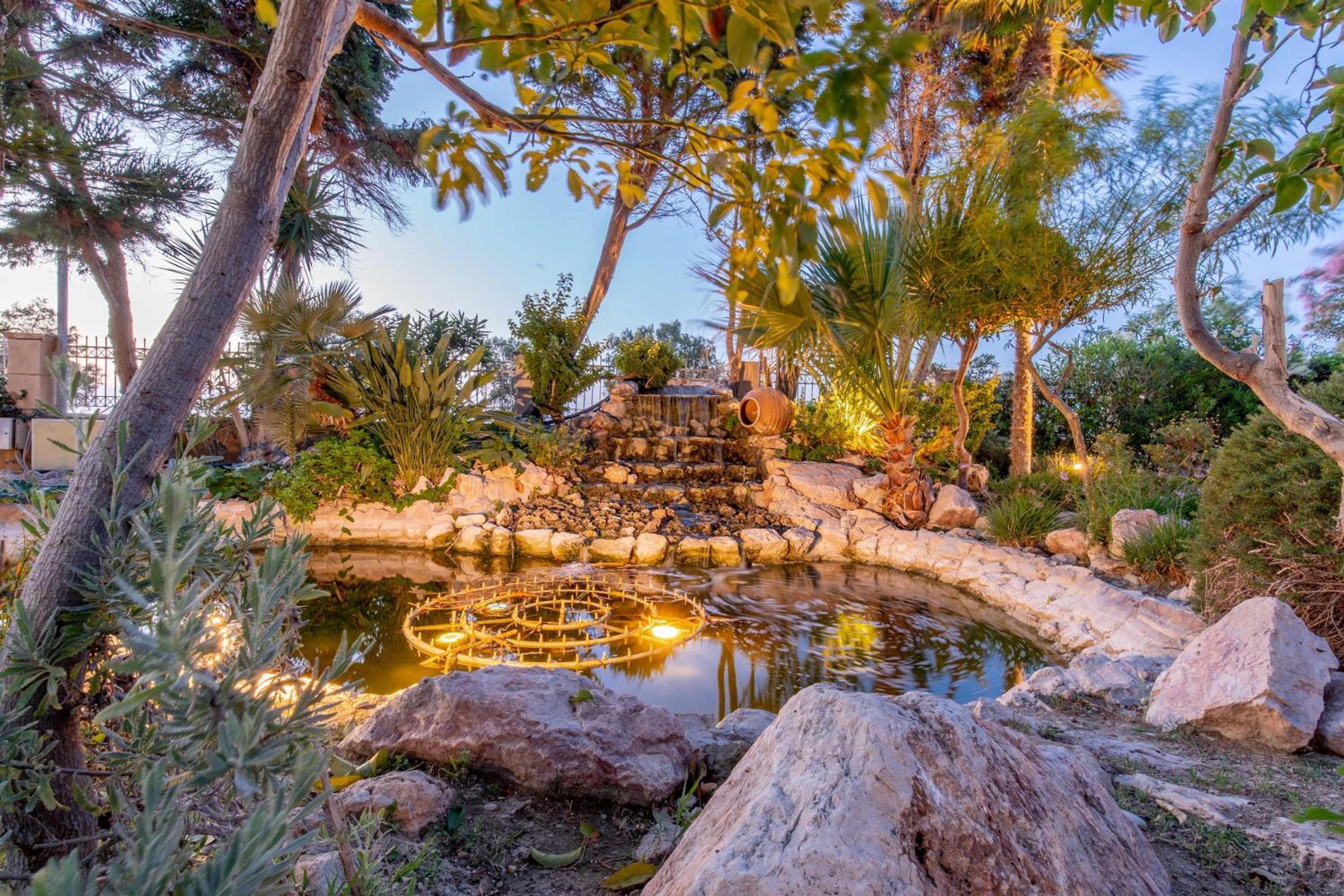 Onda Vista Luxury Villa view 5