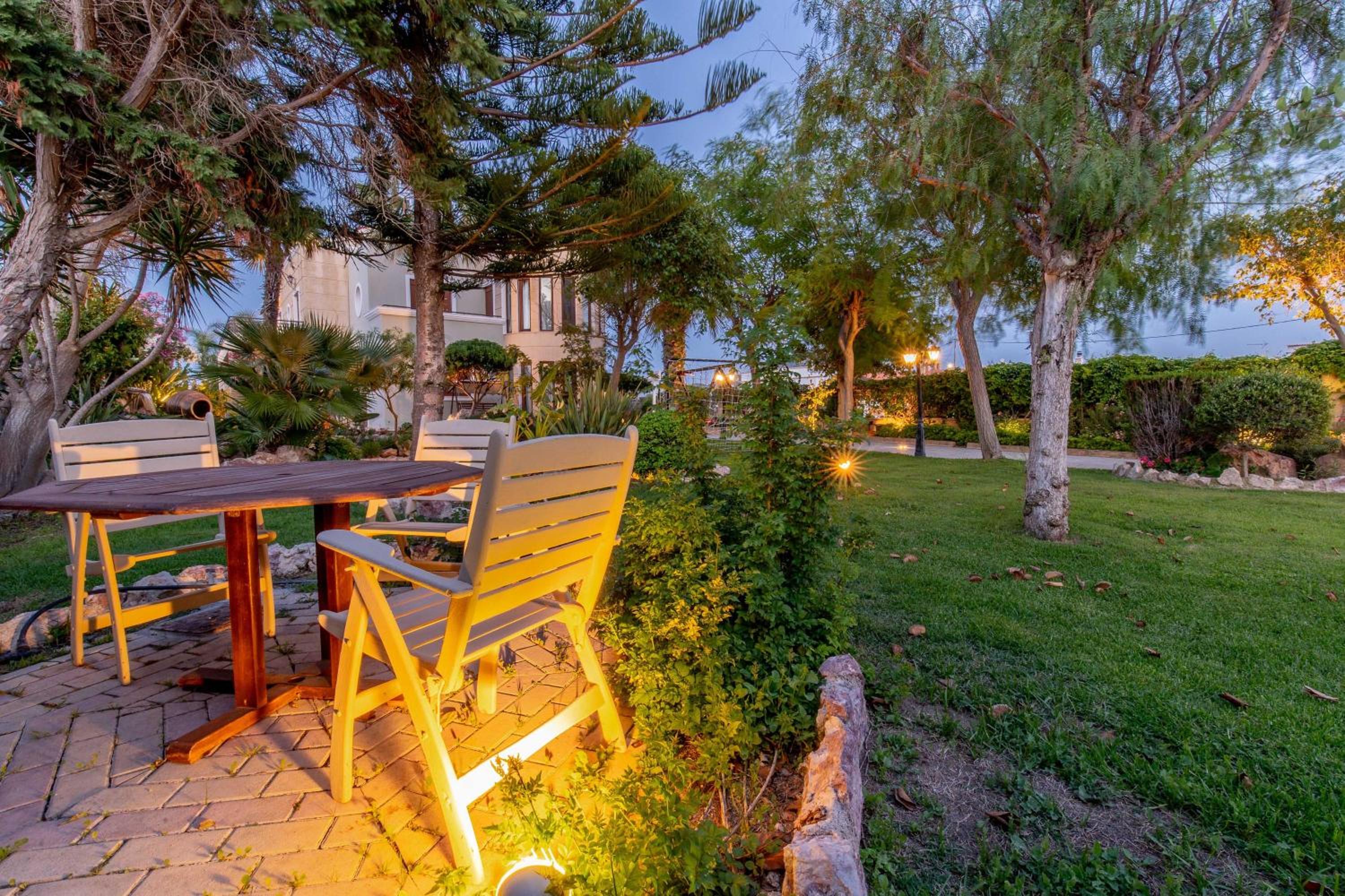 Onda Vista Luxury Villa view 4