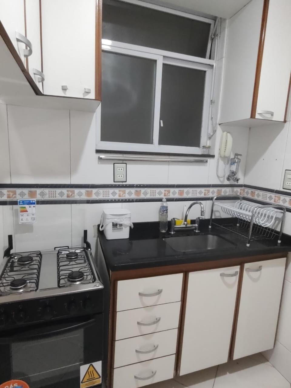 O Apartamento Copacabana Vista Mar quadra da praia, Rio de Janeiro continua Lindo!