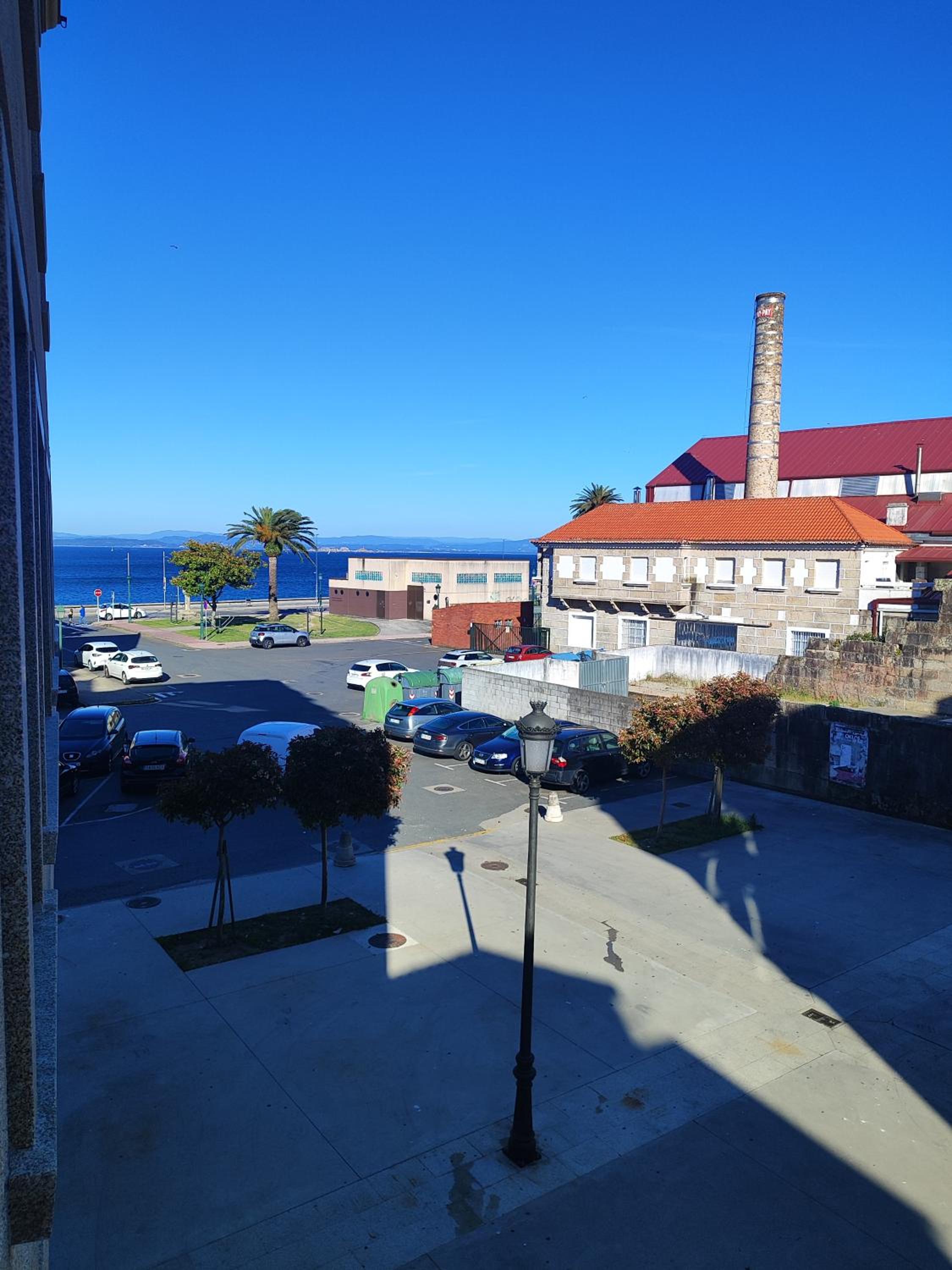 Apartamento Pedra Pateira