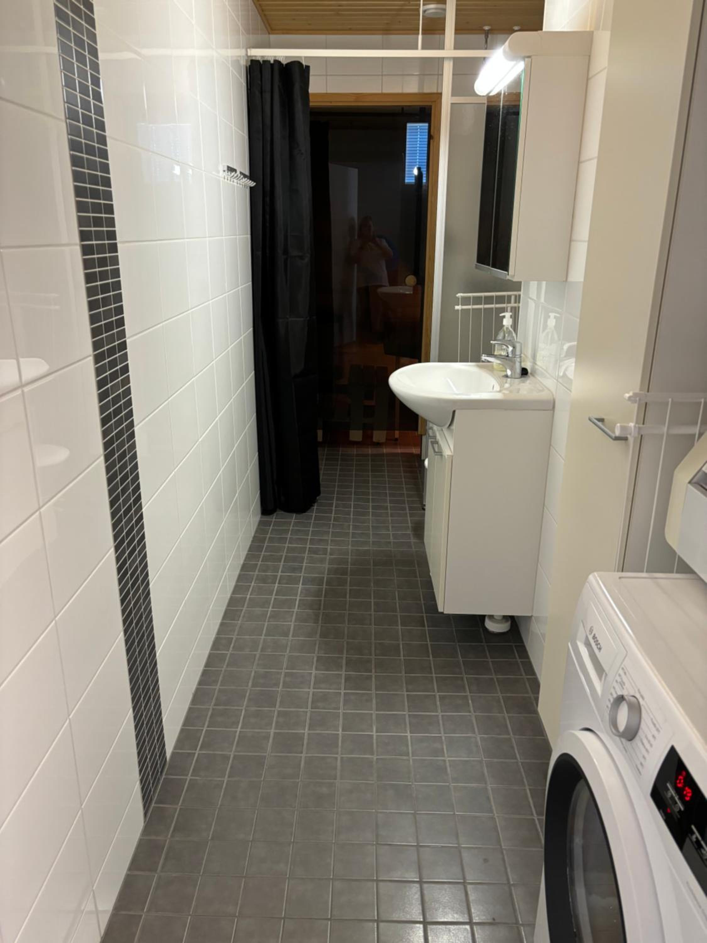 Great Apartment In City Center