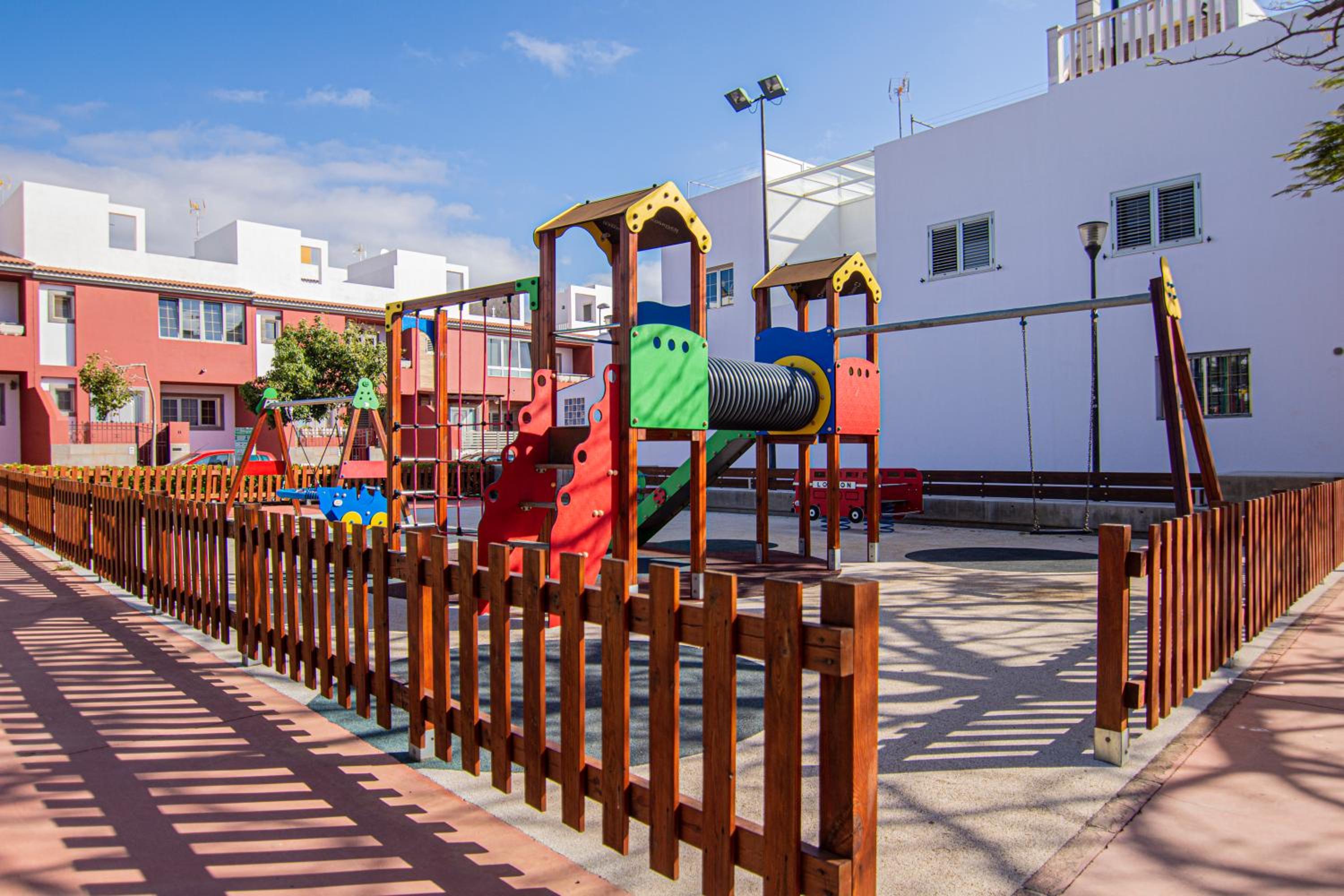 Villa Florymar a 12 minutos del aeropuerto