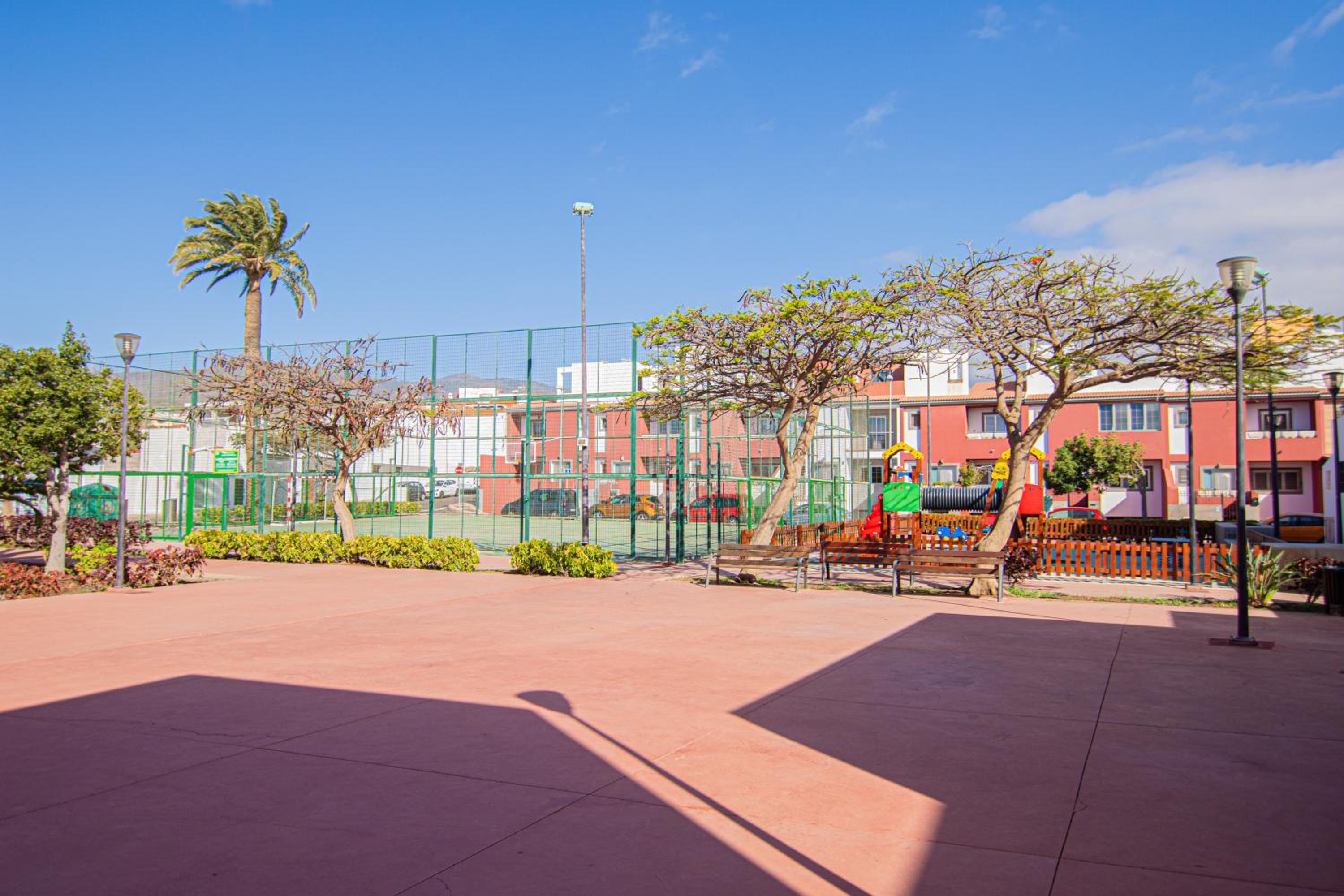 Villa Florymar a 12 minutos del aeropuerto