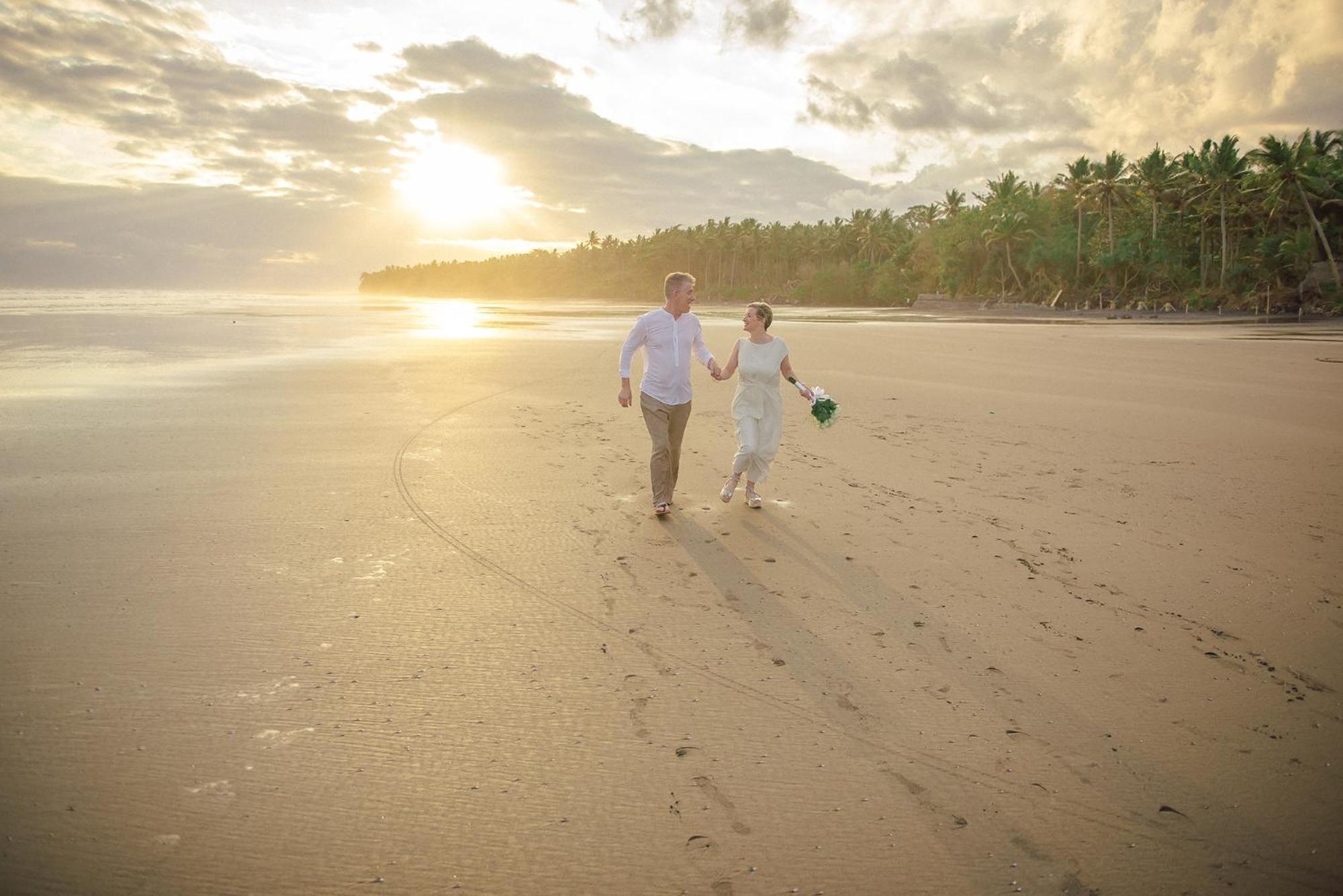 Medewi Bay Retreat