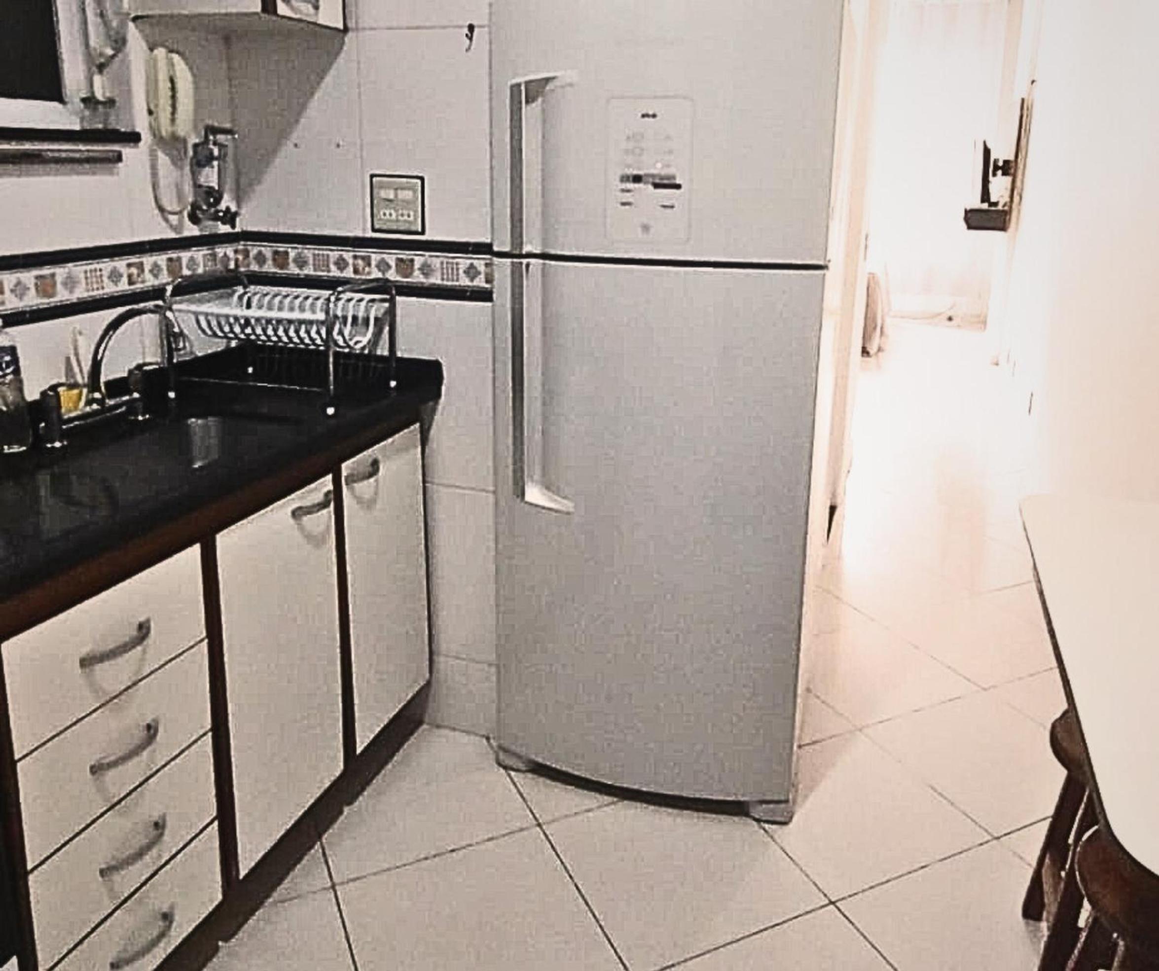 O Apartamento Copacabana Vista Mar quadra da praia, Rio de Janeiro continua Lindo!
