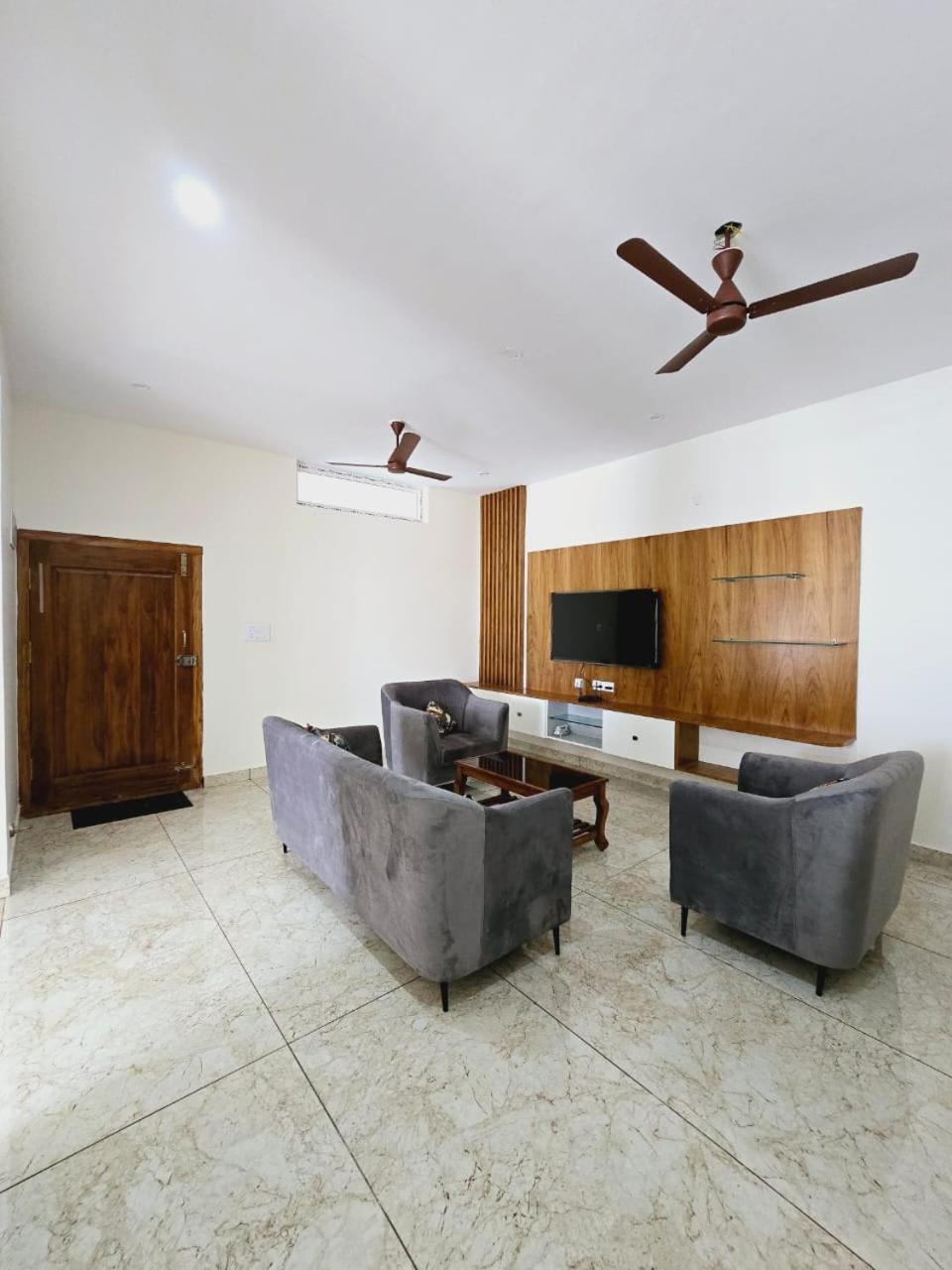 Nandan Enclave